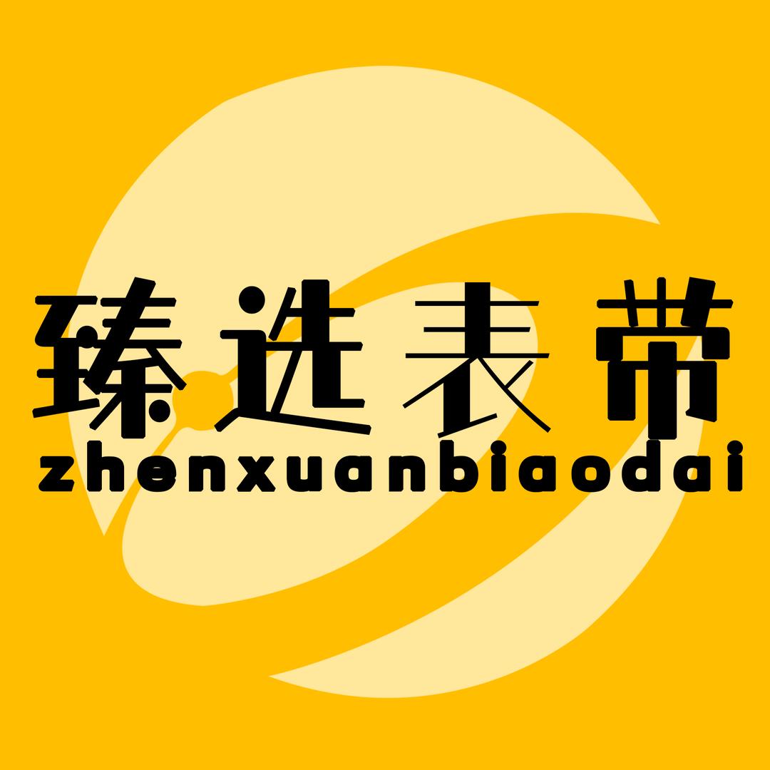 臻选表带