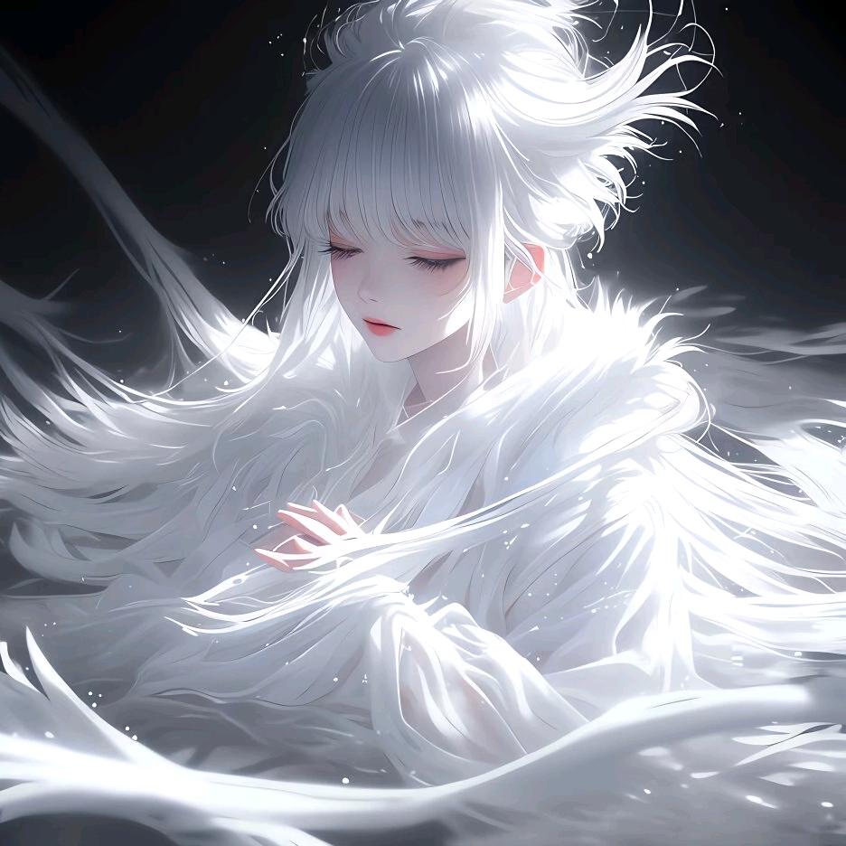 暖花开K