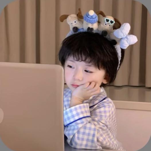 小橘子🍊