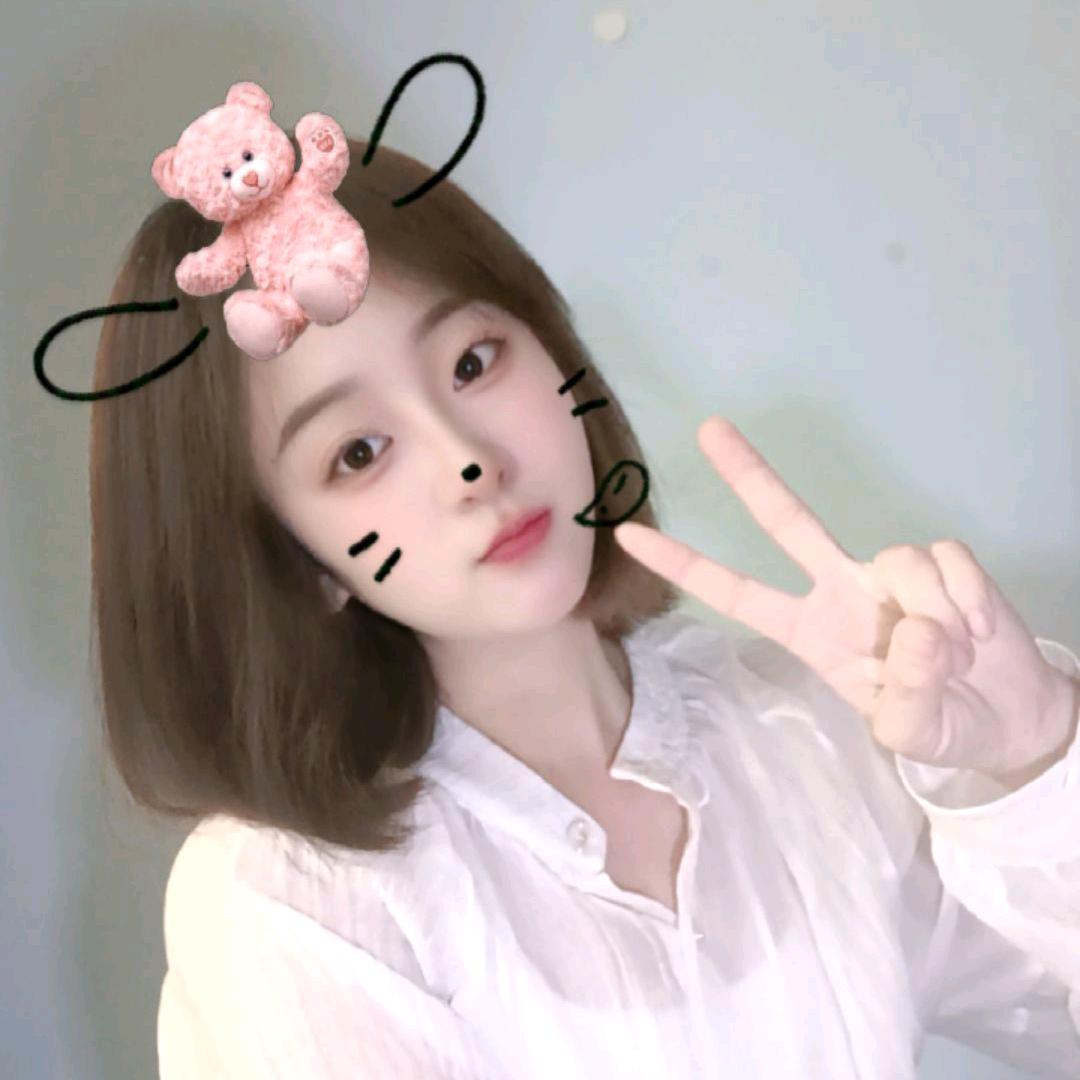 小樱桃🍒
