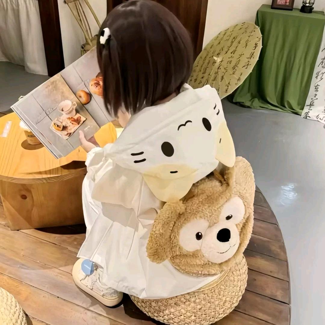豆子头像