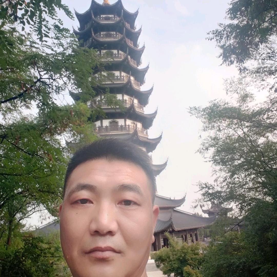 找到你难