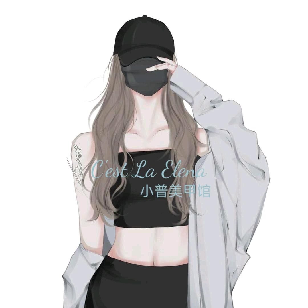 小普美甲馆