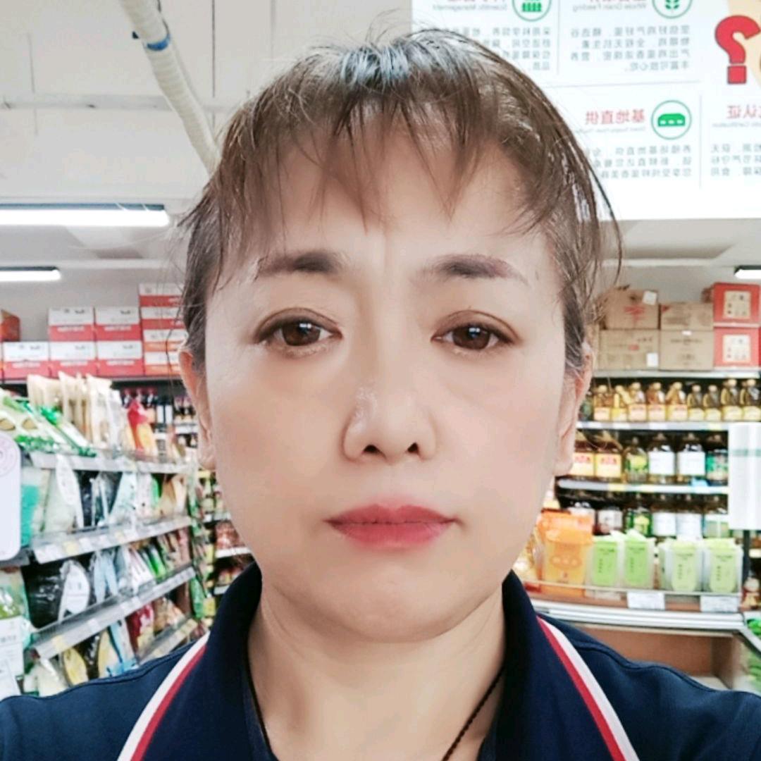 喜盈门叶姐