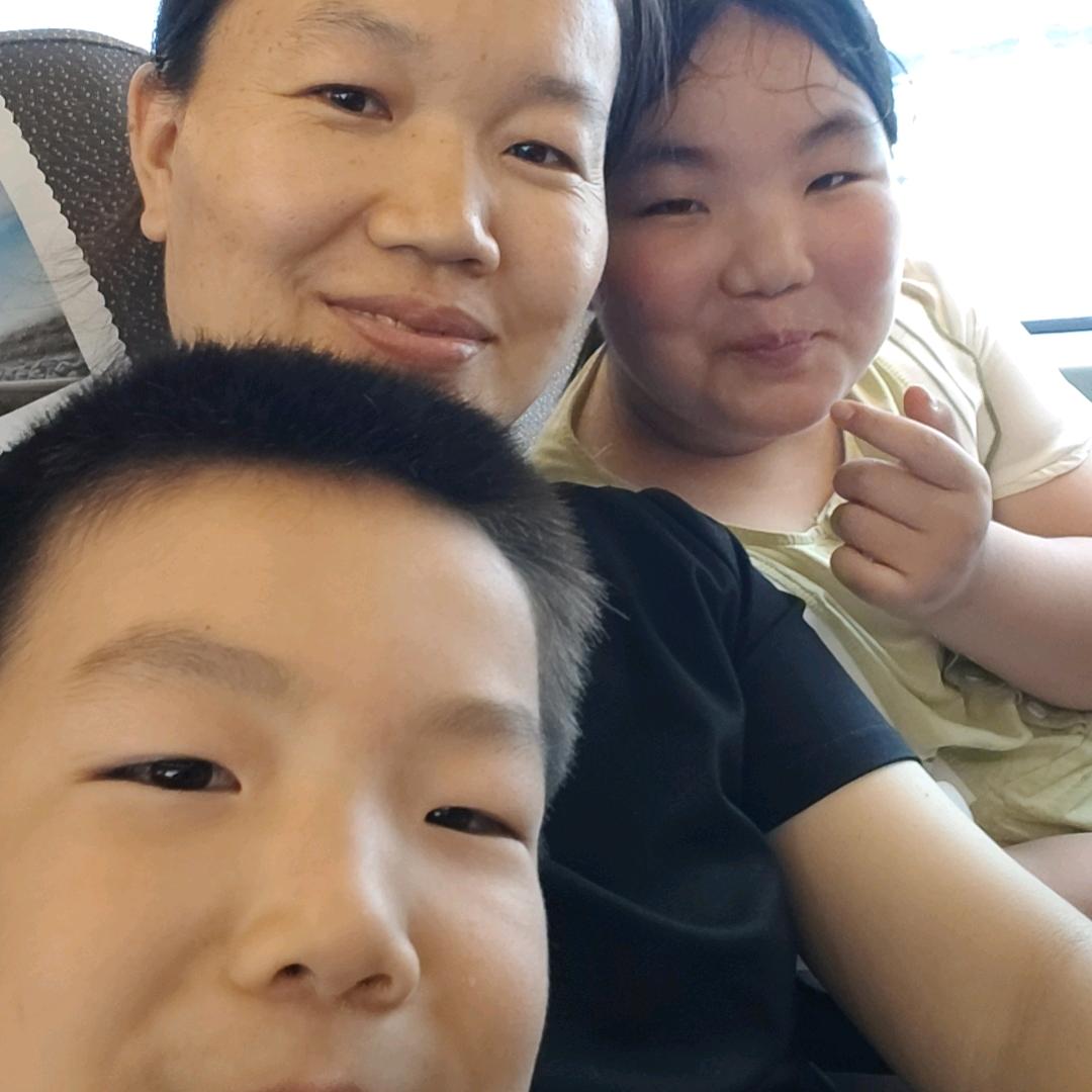熙熙妈爱分享