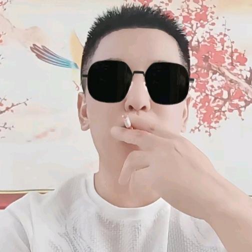 清酒狼王