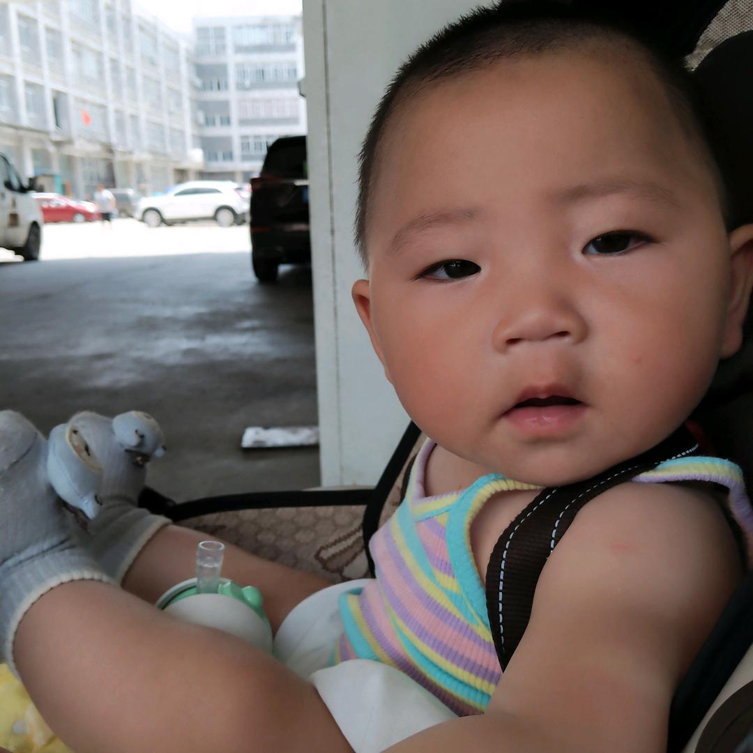 小宝奶奶