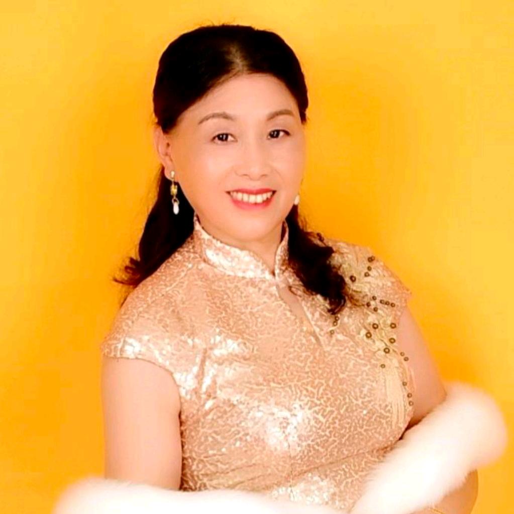 兰花花