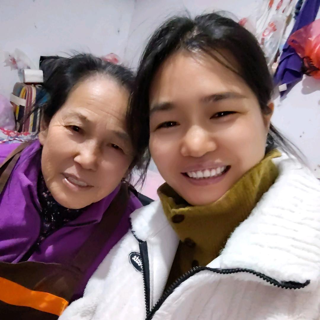 我的婆婆妈