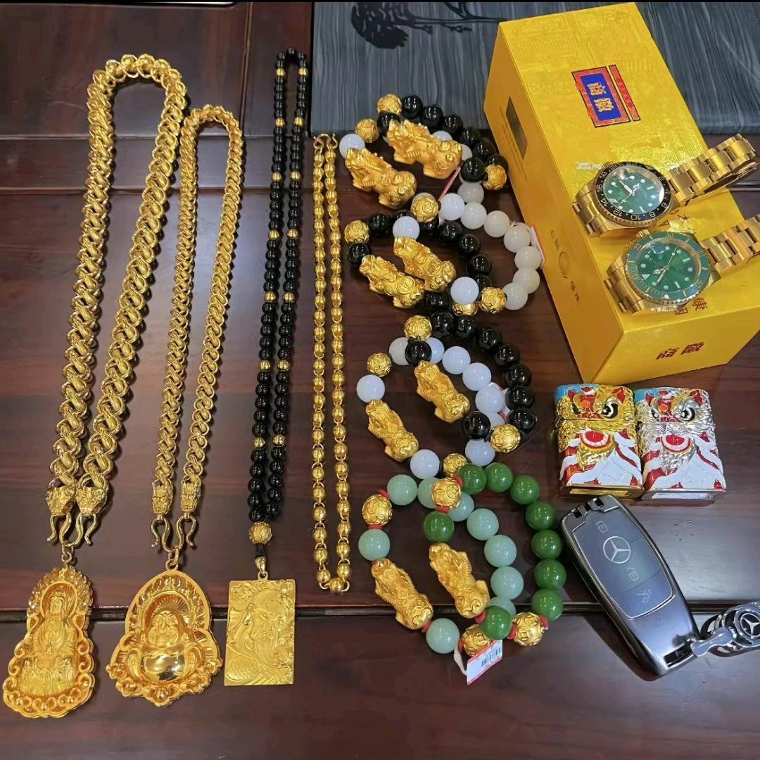 A梵途精品二手车