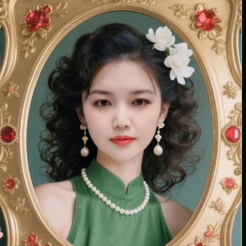 凤：