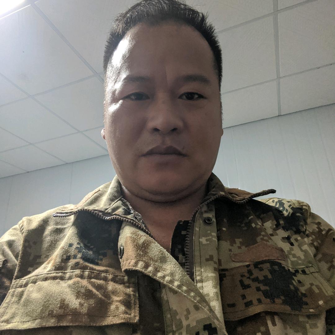 科长