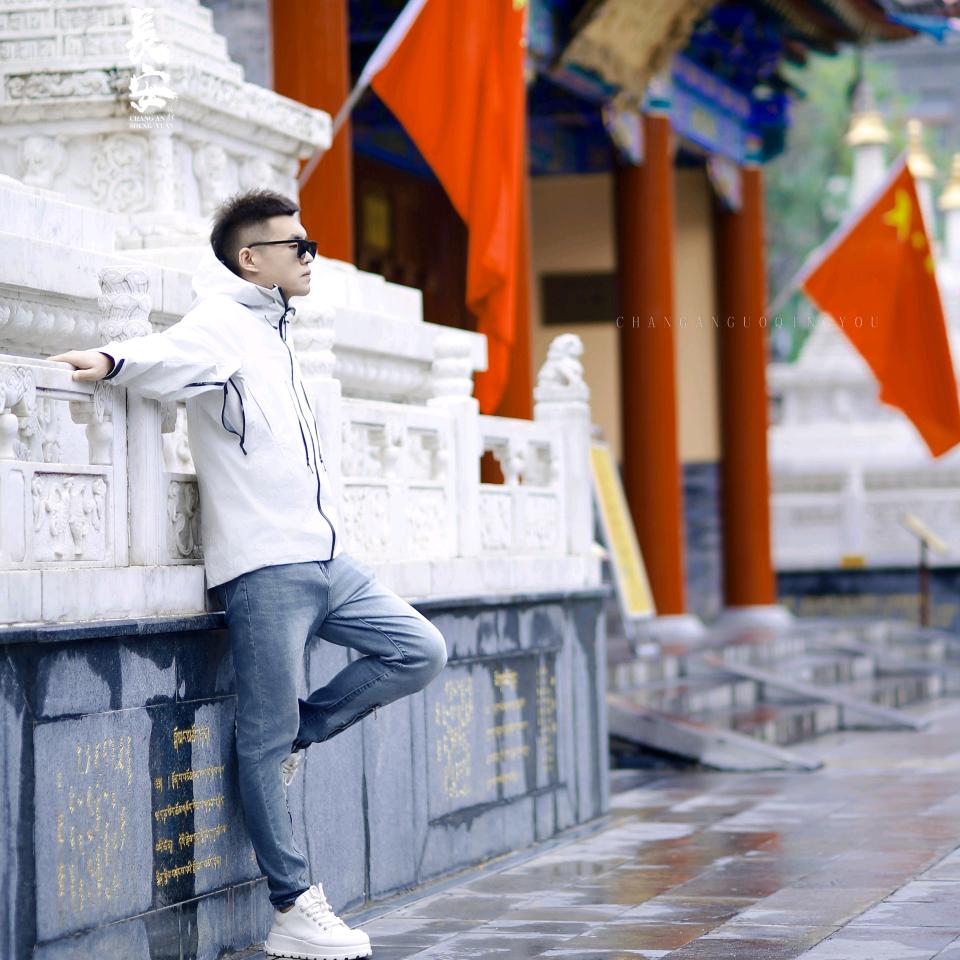 伊通酒华仕酒行@施先生👴