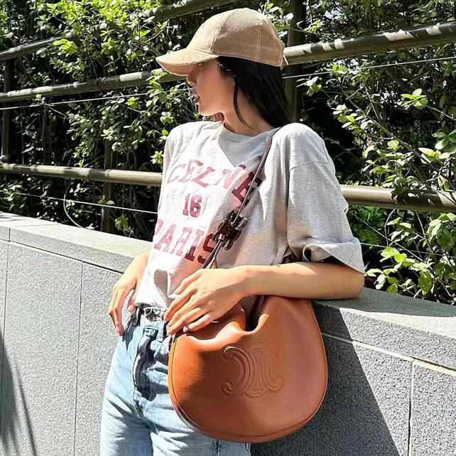 COCO穿搭榜