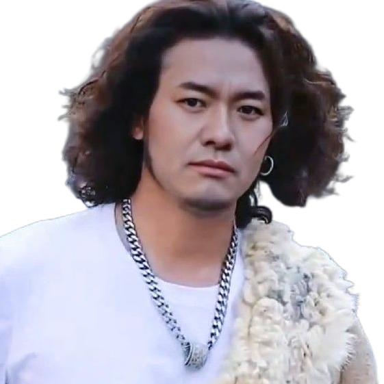 袁良华手写88888