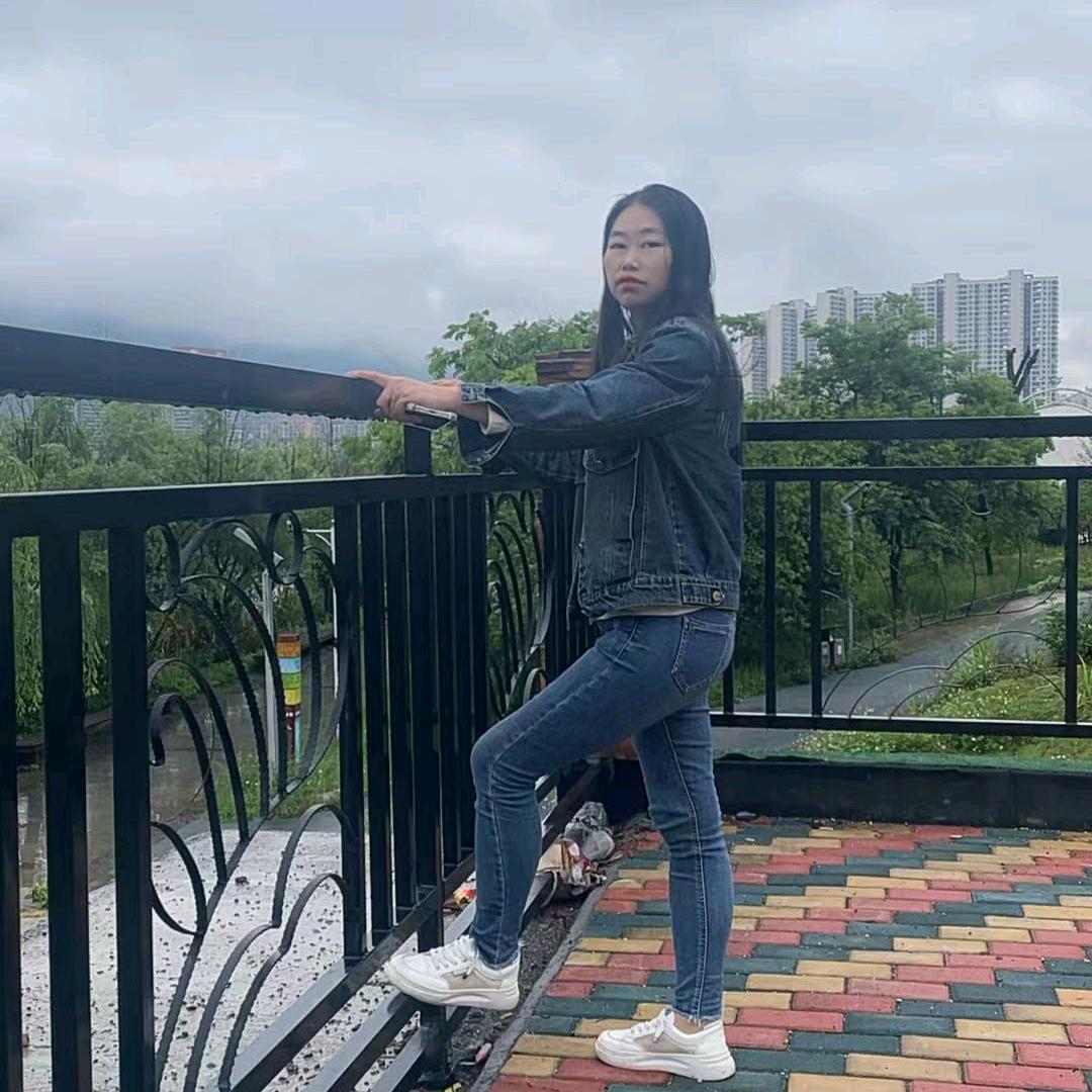 🌟周周（舒达）