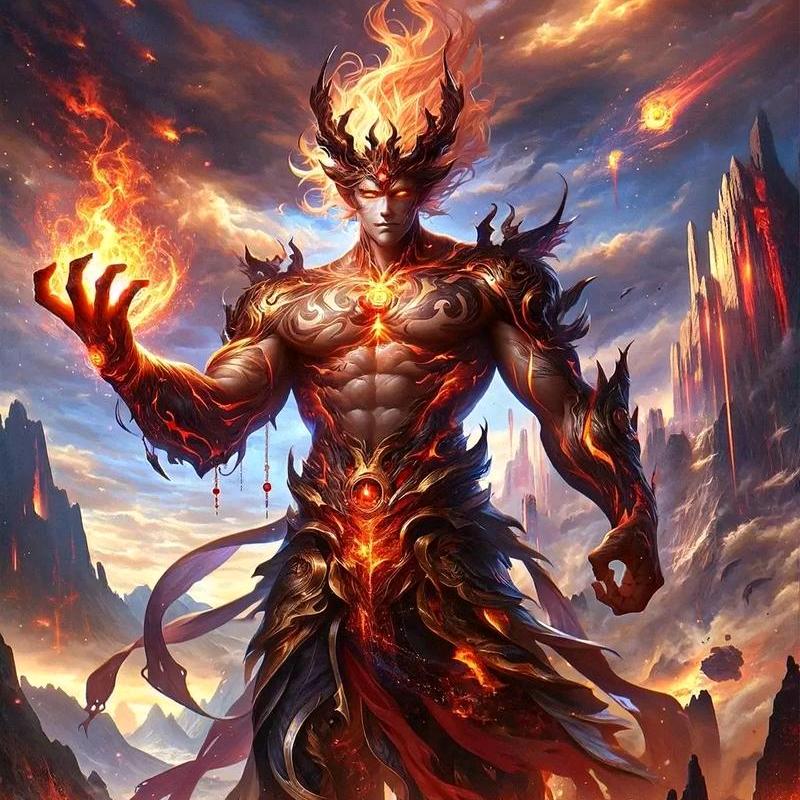 延边战神/
