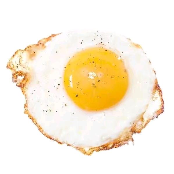帅炸的煎蛋