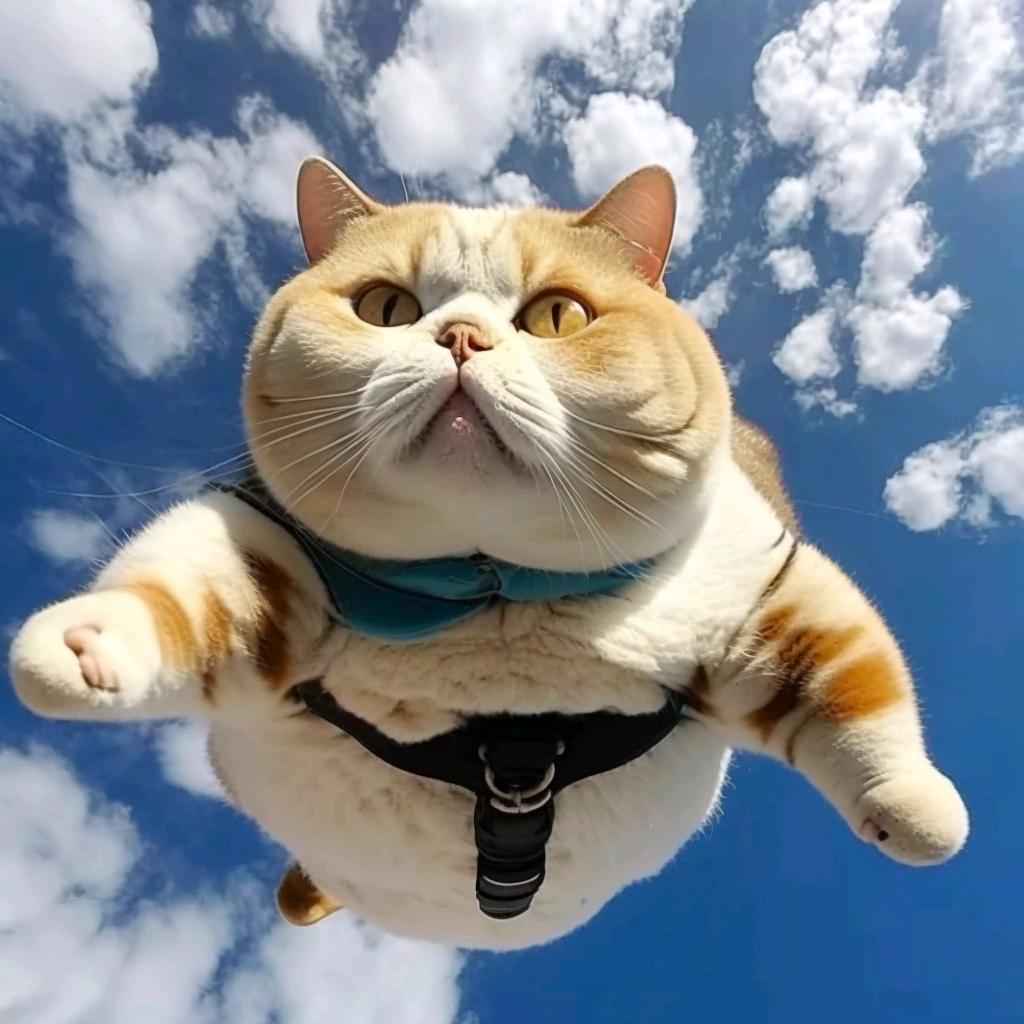 追逐。