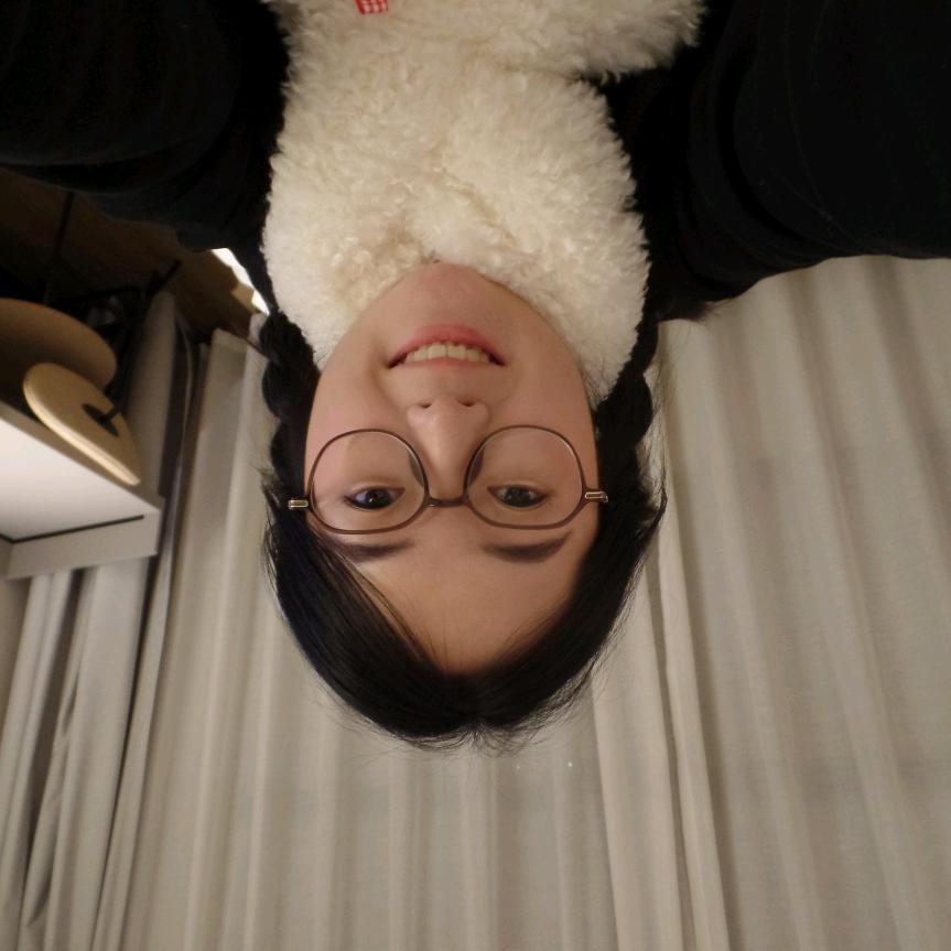 邪恶小鹿🦌