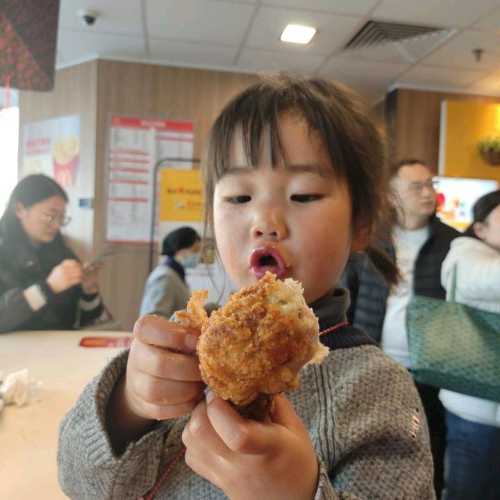 杨家糊口