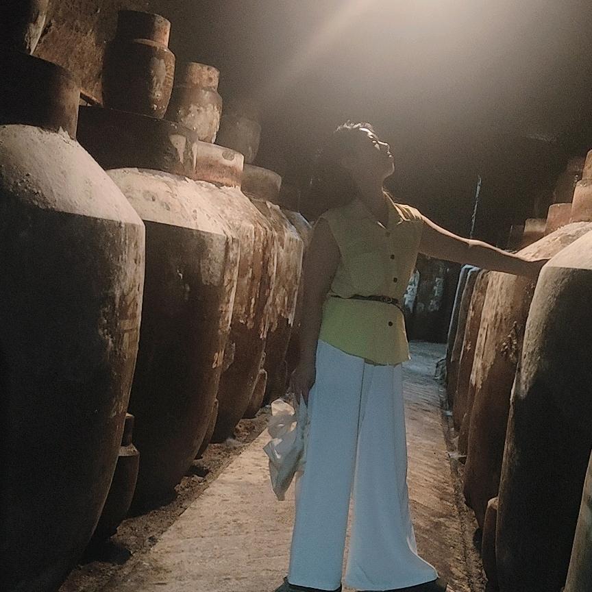 小薇超市.纯粮散酒