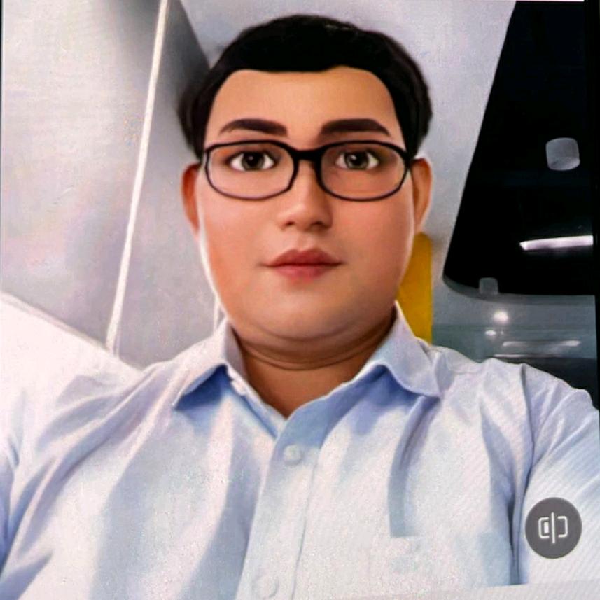 深圳程序员 猴哥