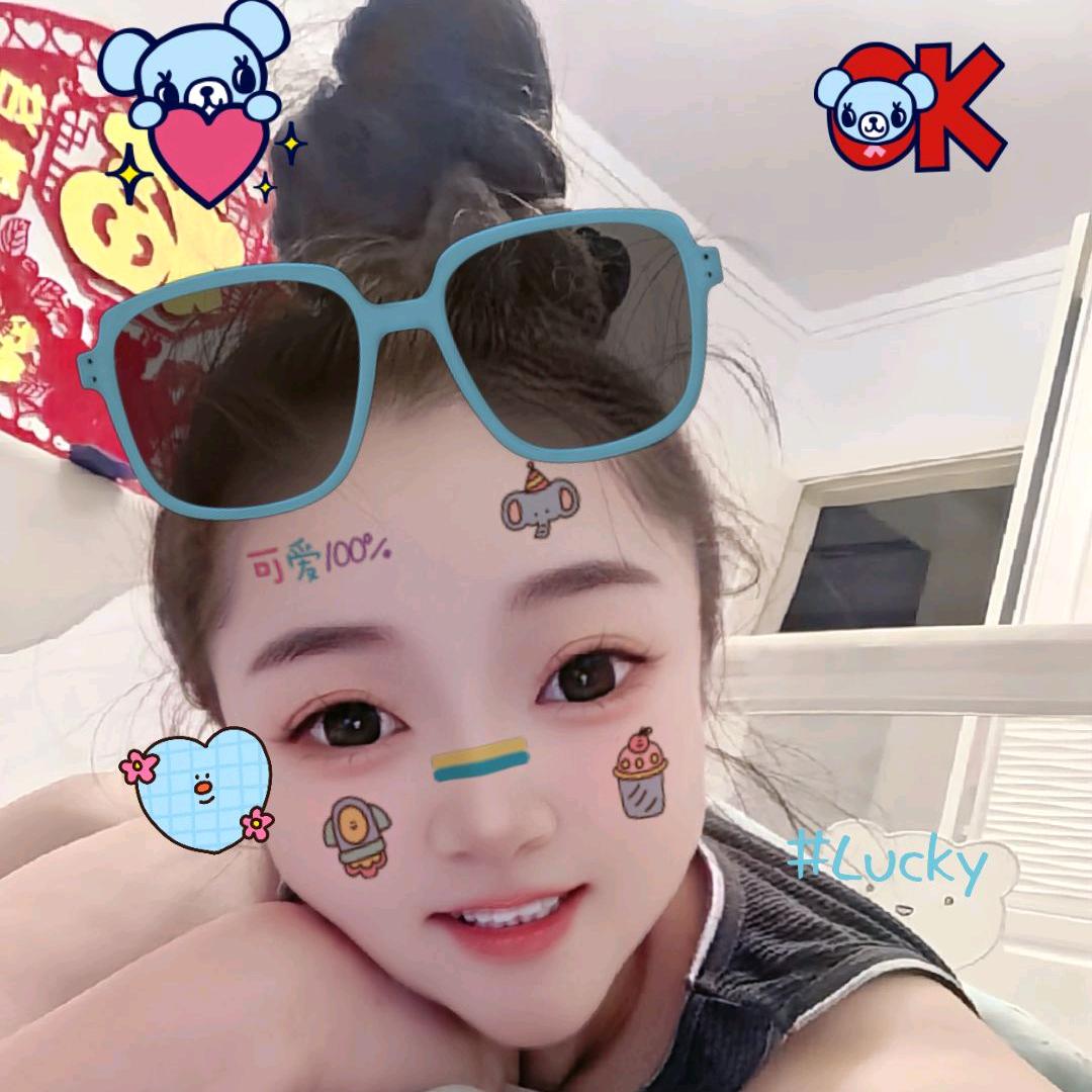 小师姐