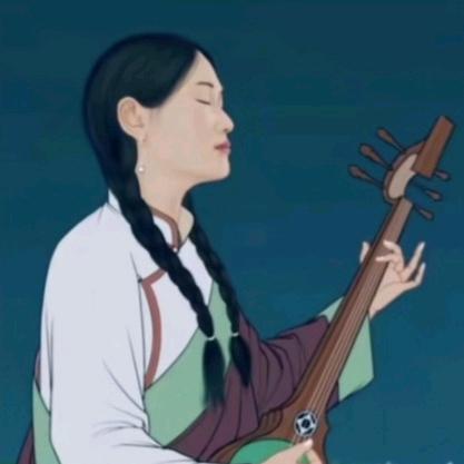 东苍🍃女孩