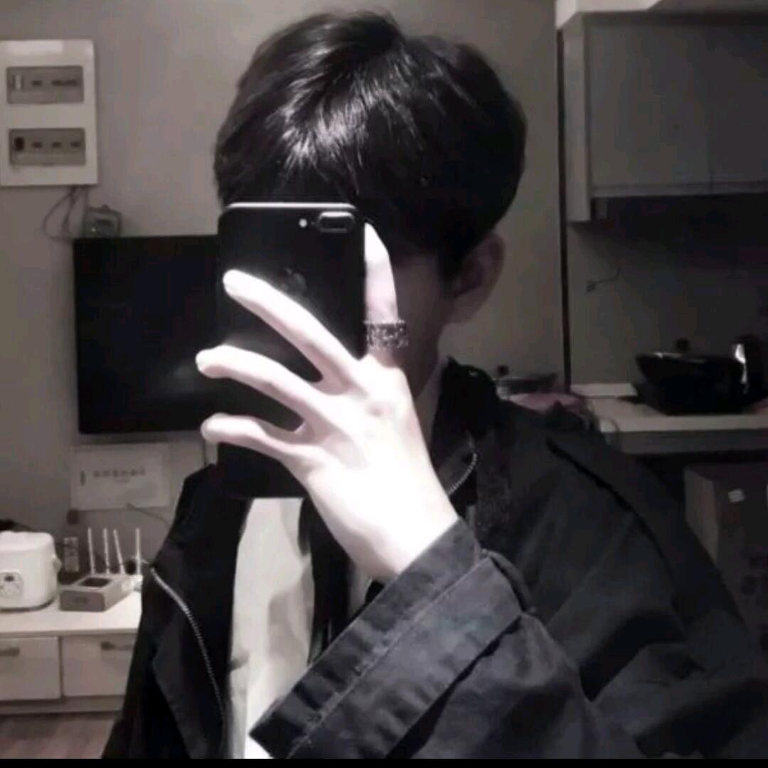 治愈系男神🔥阳