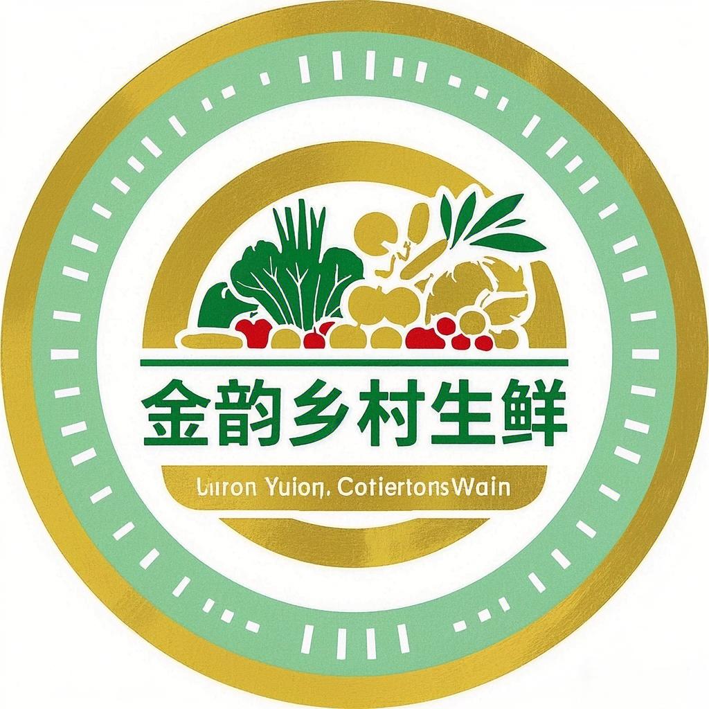 金韵乡村生鲜