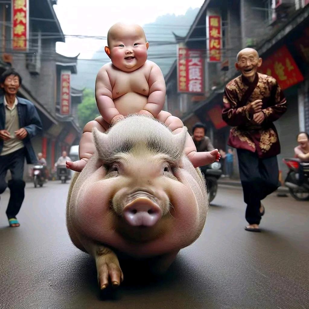 小宝