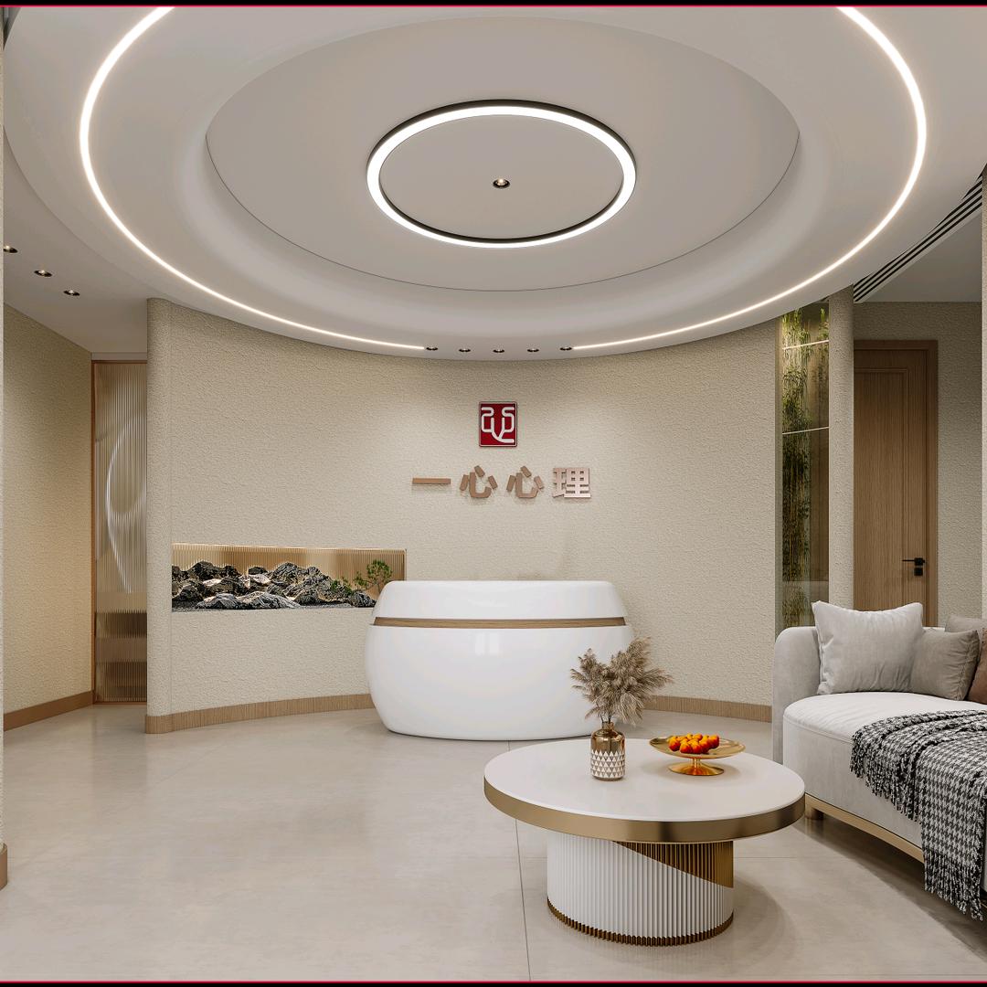 马鞍山一心心理