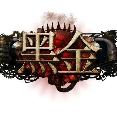 @黑金电竞