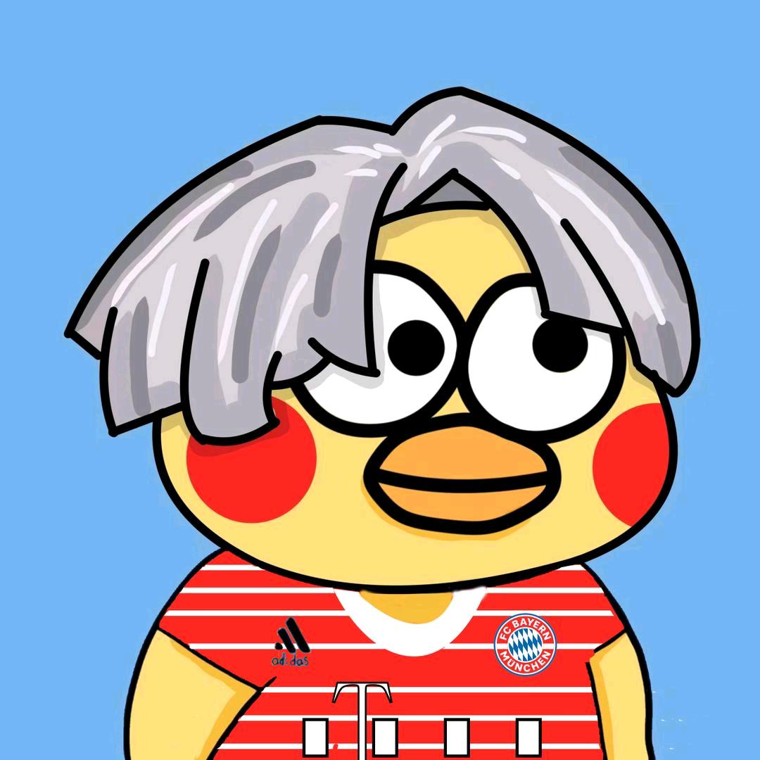 🌈米洛（求中福袋版）