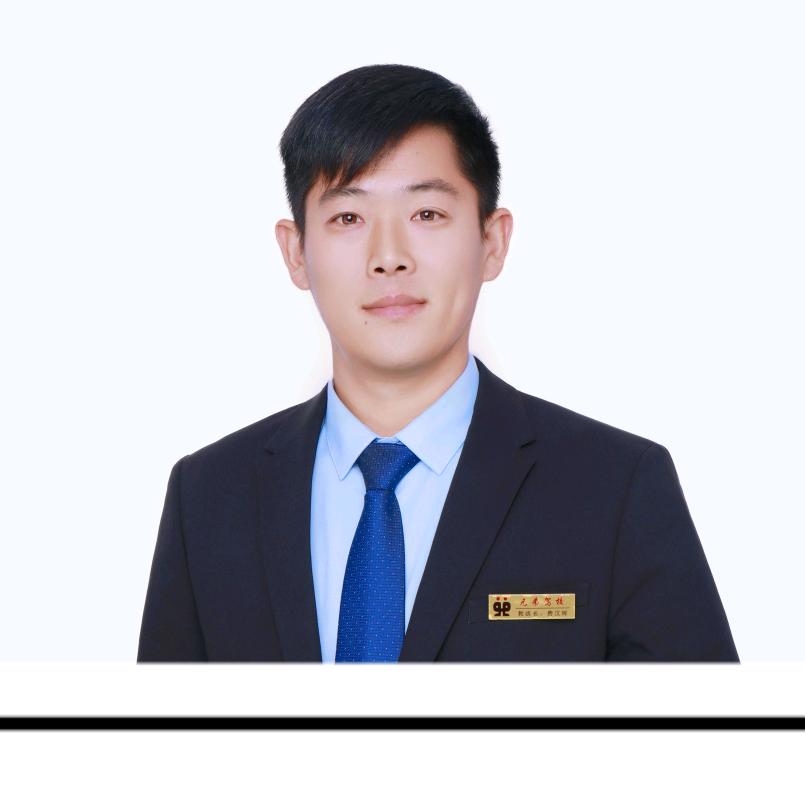 齐河学车兄弟驾校校长费灰灰