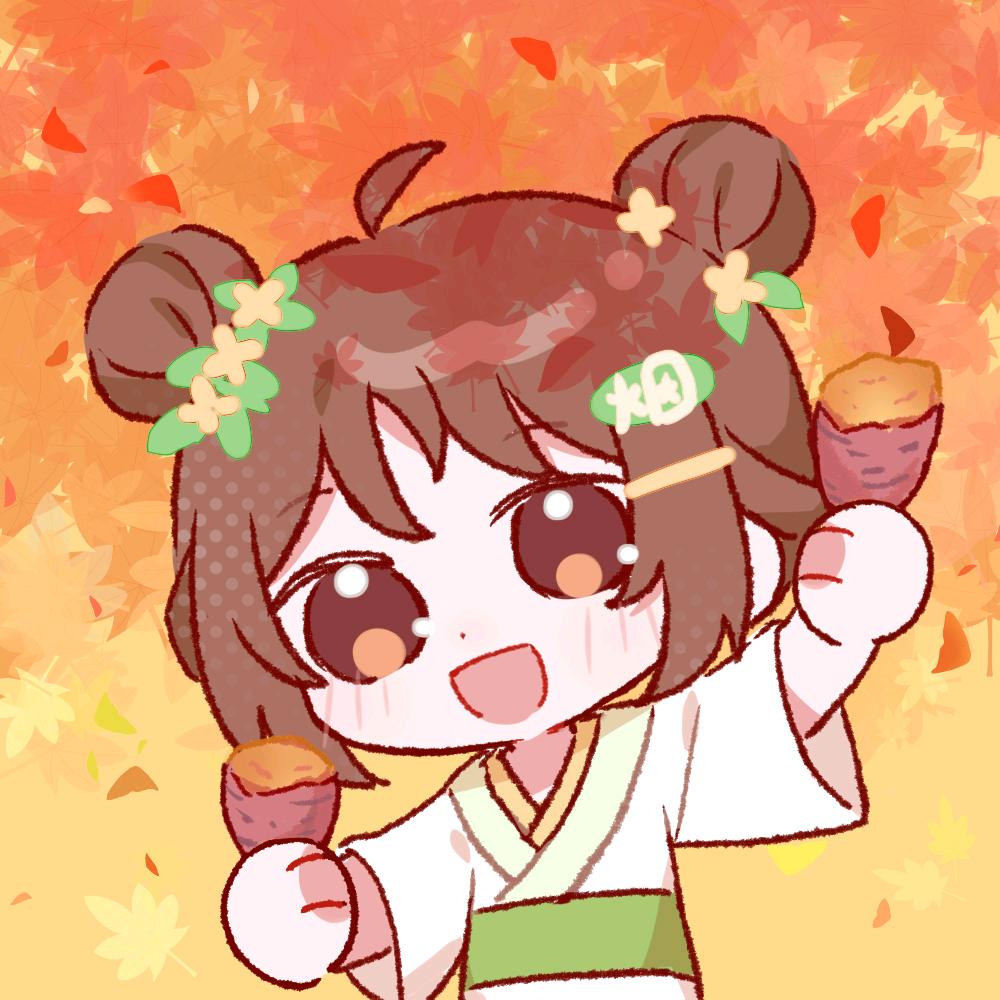 ☁️烟成雨🍋