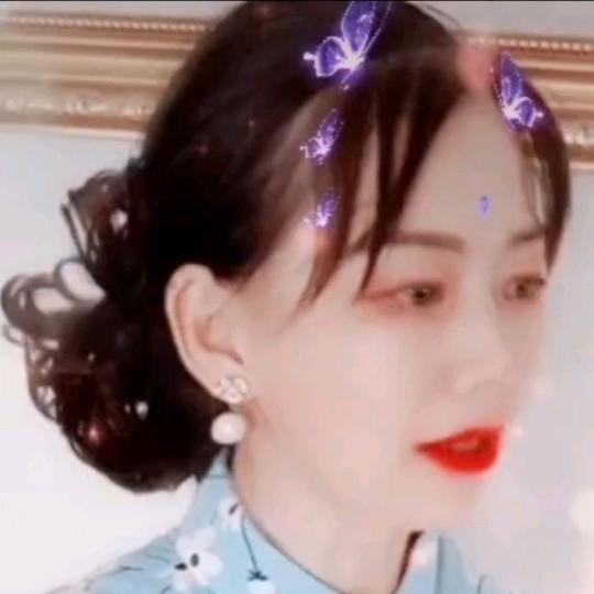 月亮会儿