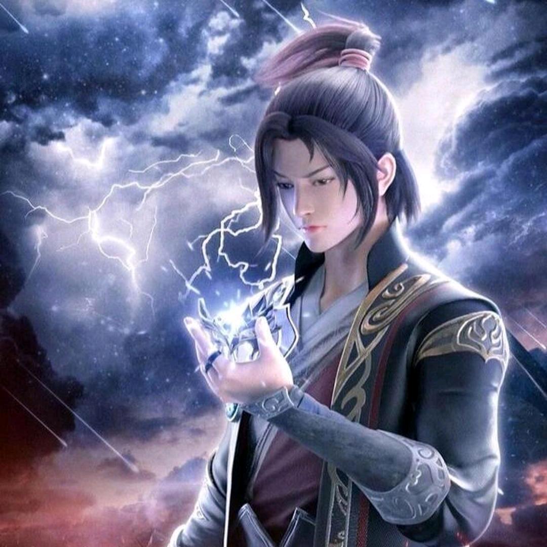 阿鹏动漫