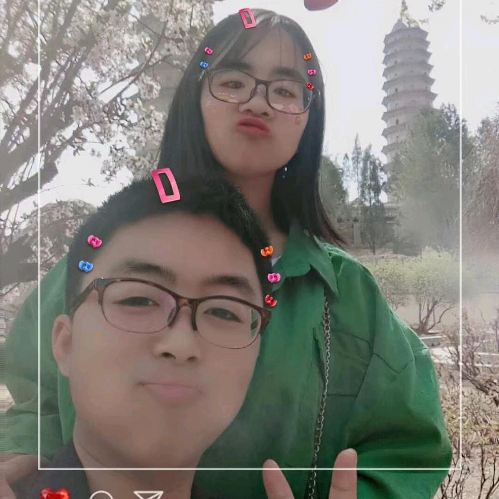努力的小海
