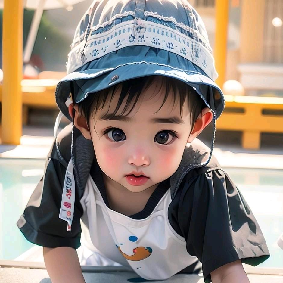 如意如意知我心意