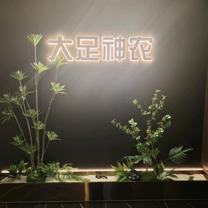 尤溪大足神农财富公馆店