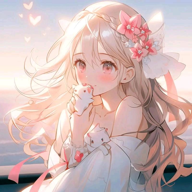 🌸 岁月静好 🌸