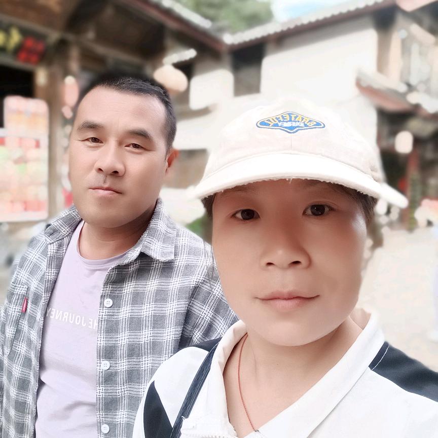 开心每一天