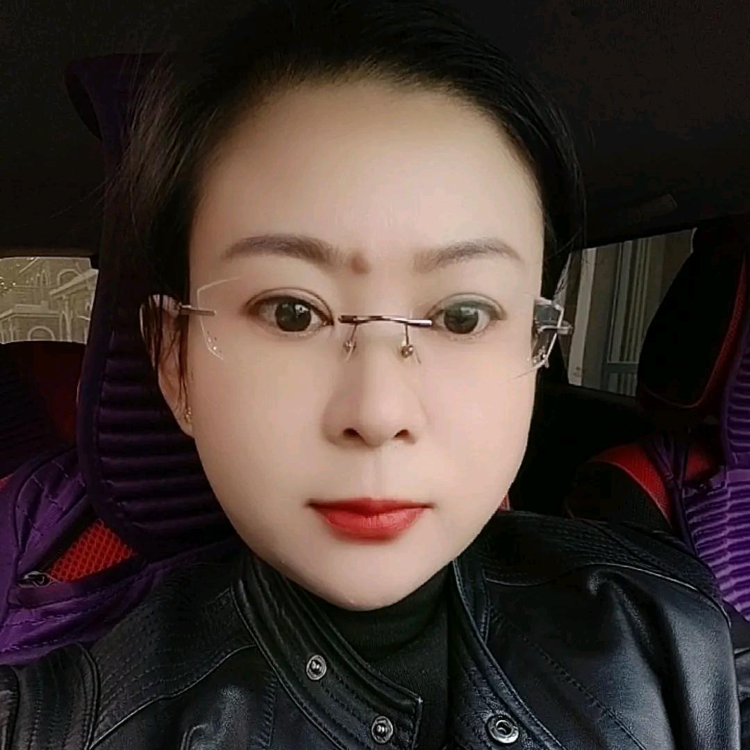 阳信敬馨（拒私聊）