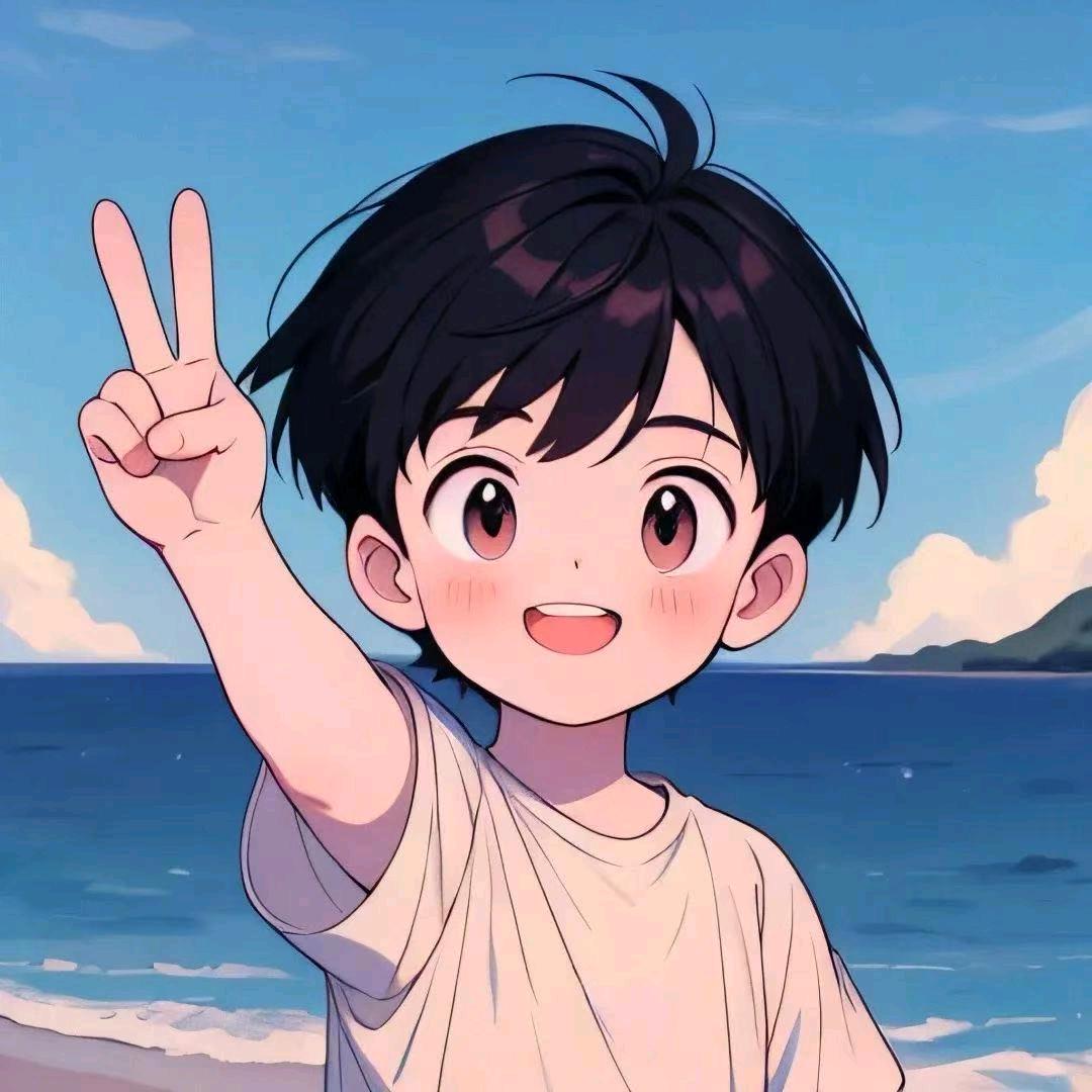 魏小宝爱溜达