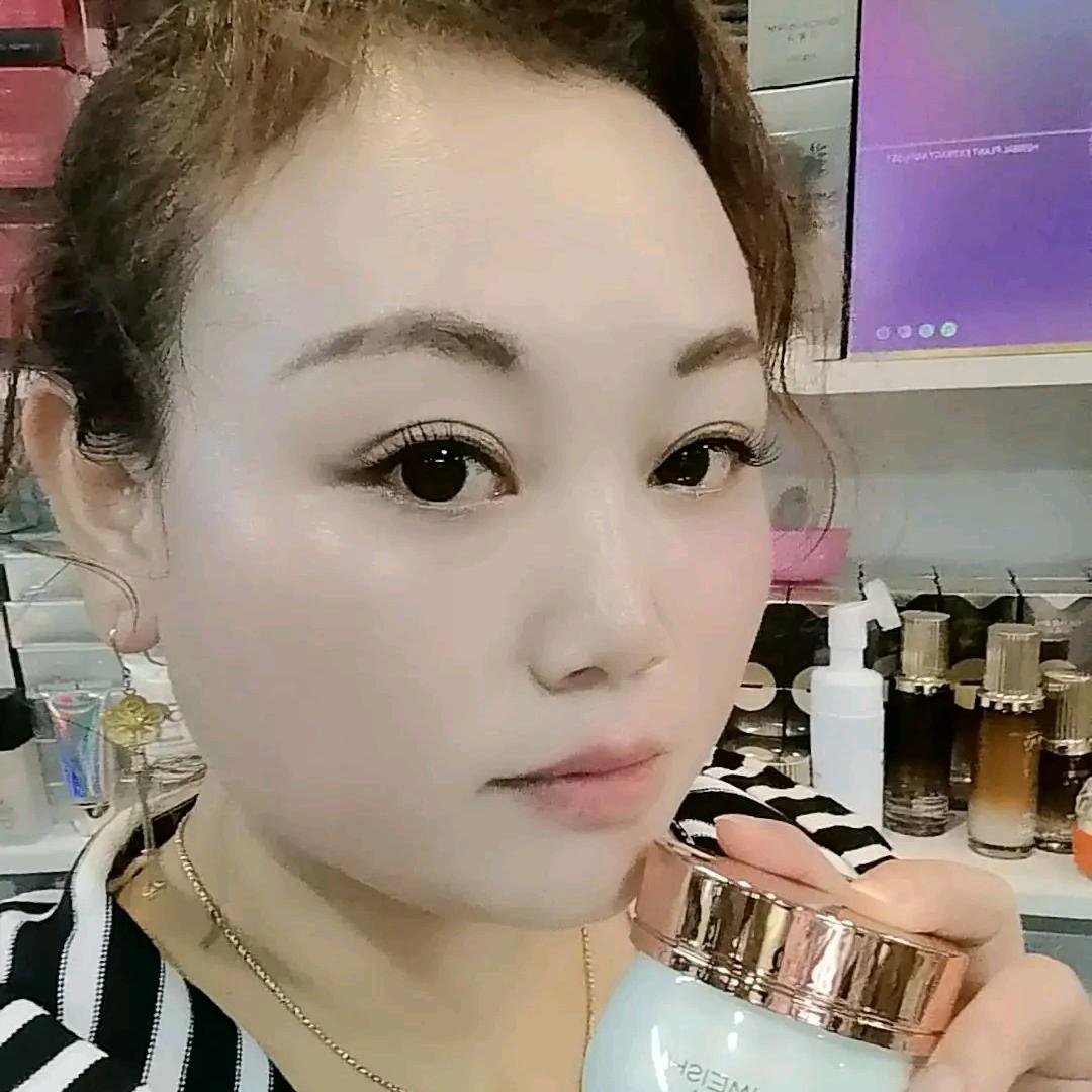 龙格美容美发用品