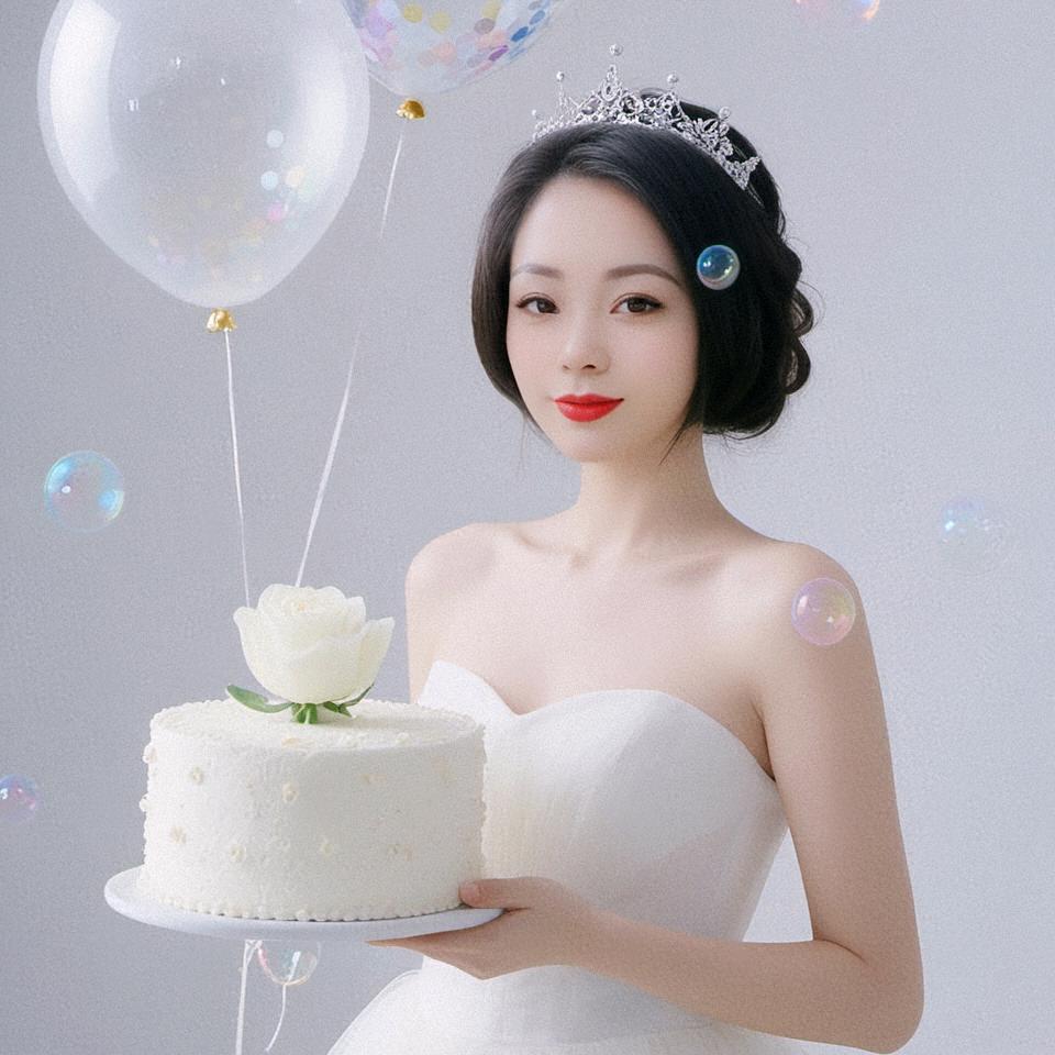 莉宝儿💗