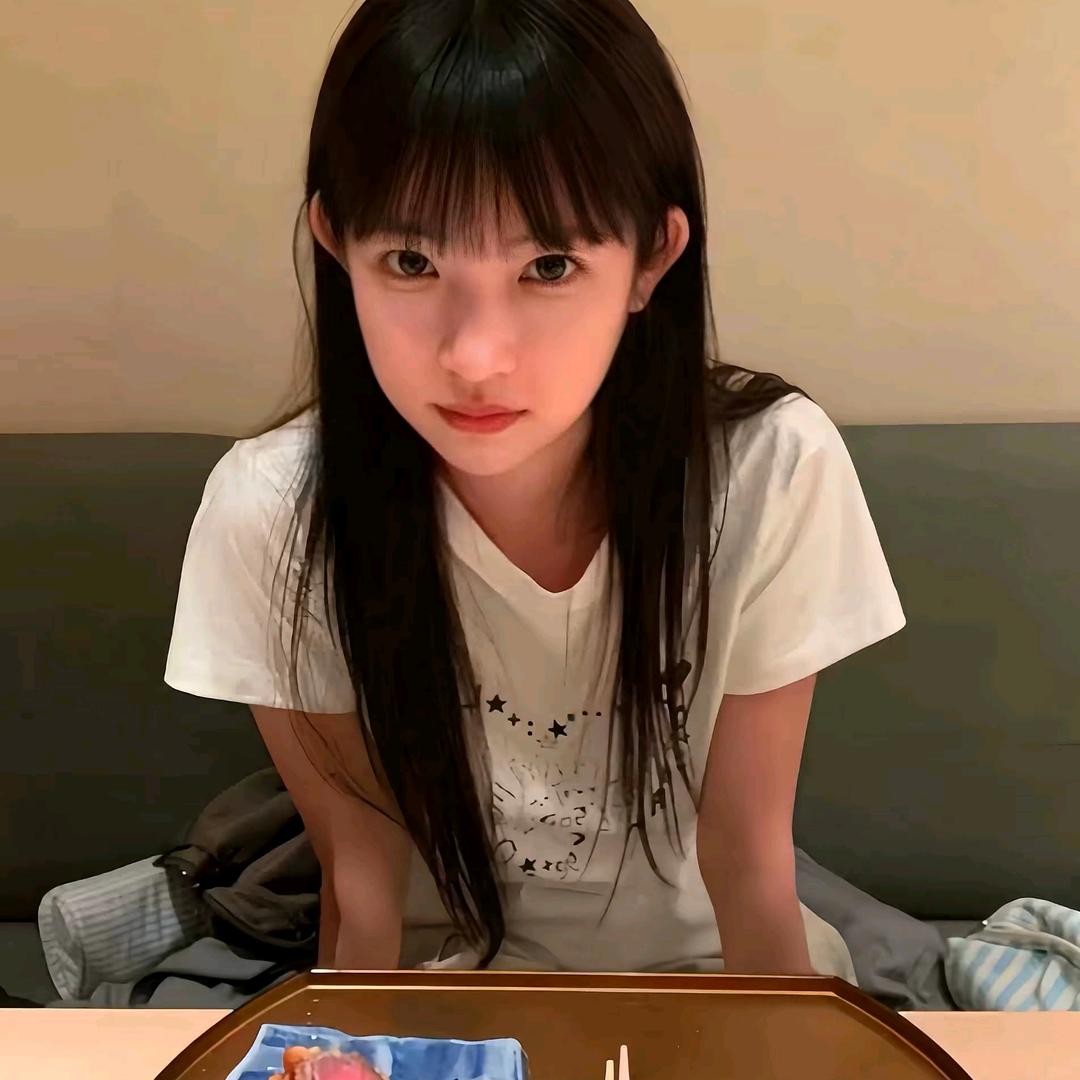 小墨鱼