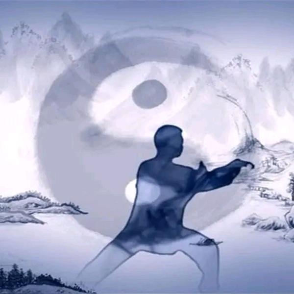 慢享太极